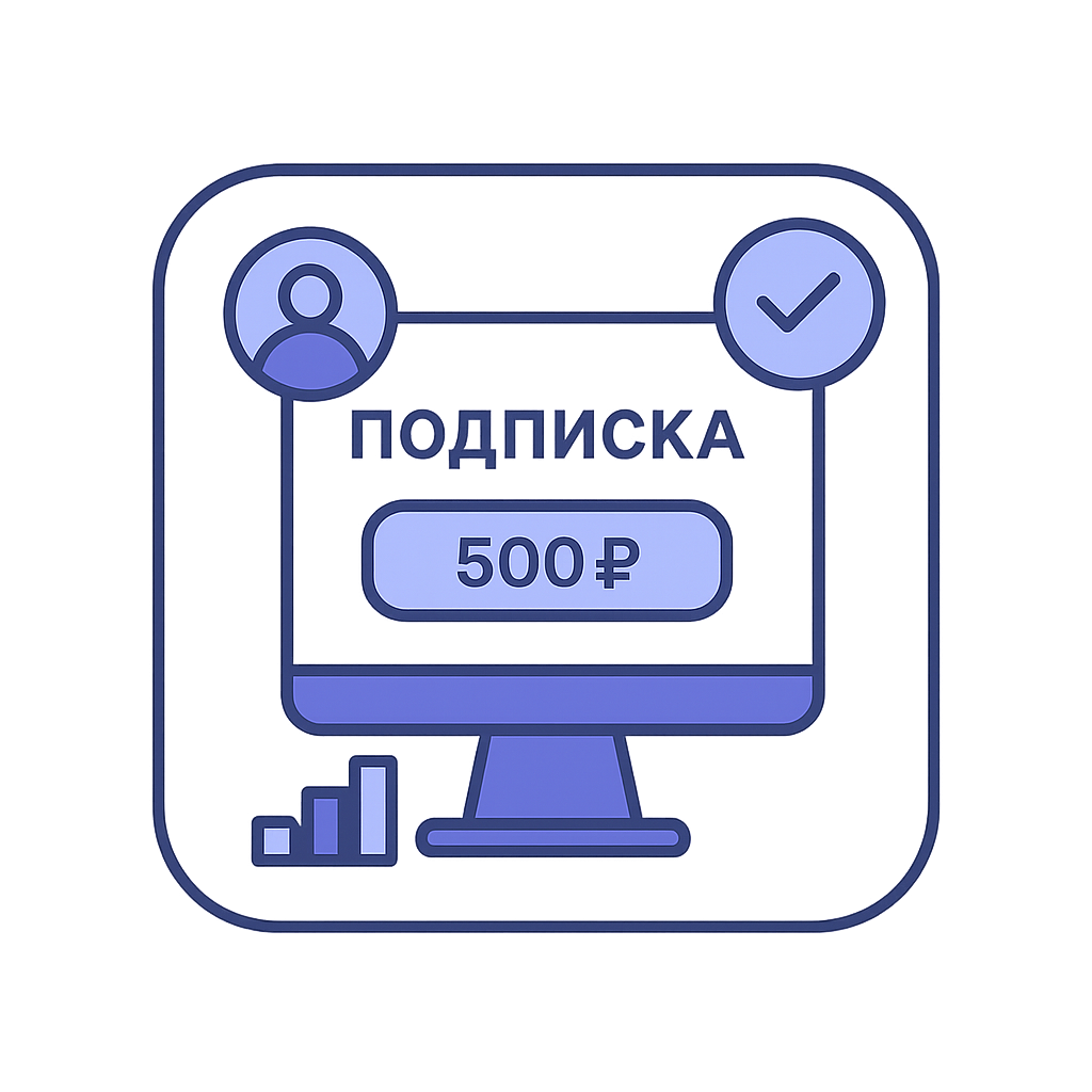 SaaS и подписочные сервисы