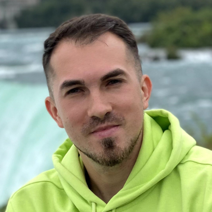 Безбородов Борис