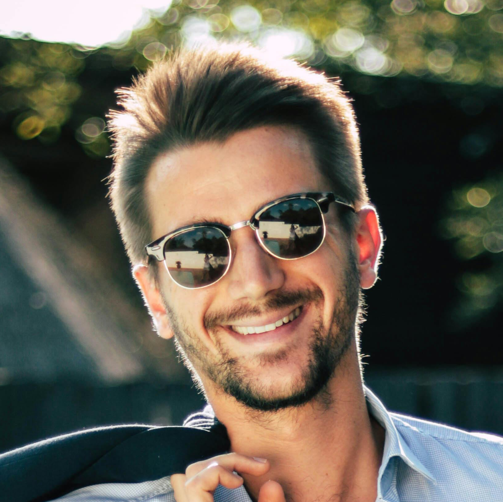 Игнатов Сергей